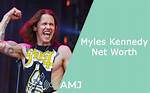 Myles Kennedy Net Worth | Jblogz