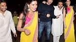 Nargis Fakhri and Uday Chopra: a Tale of Love and Fame