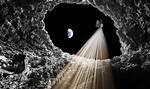 Nasa's Big Cave Footage Revealed