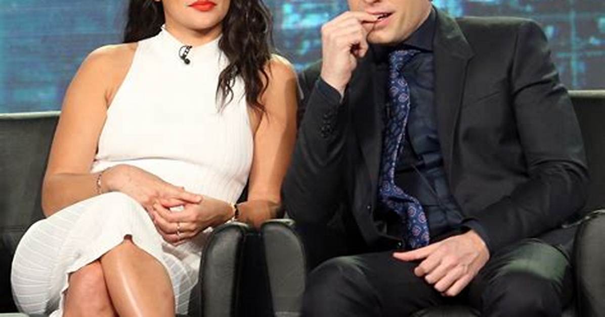 Natalie Martinez Relationships: a Comprehensive Overview