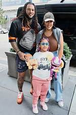 Natalie Nunn's Child: Unveiling the Age of a Celebrity's Offspring