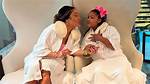 Natalie Nunn's Daughter: a Journey from Infancy to Adulthood