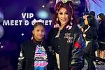 Natalie Nunn's Daughter Age: a Glimpse into Their Life
