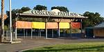 Navigate Your Way to Concord Pavilion: a Comprehensive Guide