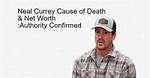 Neal Currey Death: the Tragic End of a Firearms Influencer and Army Veteran