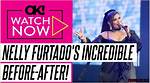 Nelly Furtado: a Timeless Transformation over the Year's
