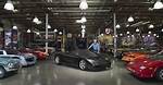 Net Worth and Car Collection