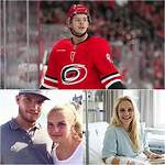 Nhl Star Jesperi Kotkaniemi Sister: How Many Siblings Does He Have? Parents and Net Worth
