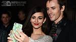Nicholas Hoult Victoria Justice