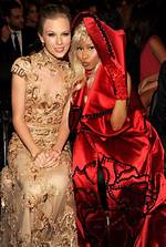 Nicki Minaj and Taylor Swift: Unraveling the Enigma