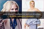 Nicole Midman: the Transformation Journey of a Rising Star