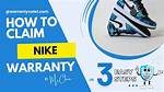 Nike Shoe Guarantee: a Commitment to Quality and Performance