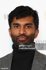 Nikesh Patel: a Rising Star in the World of Acting