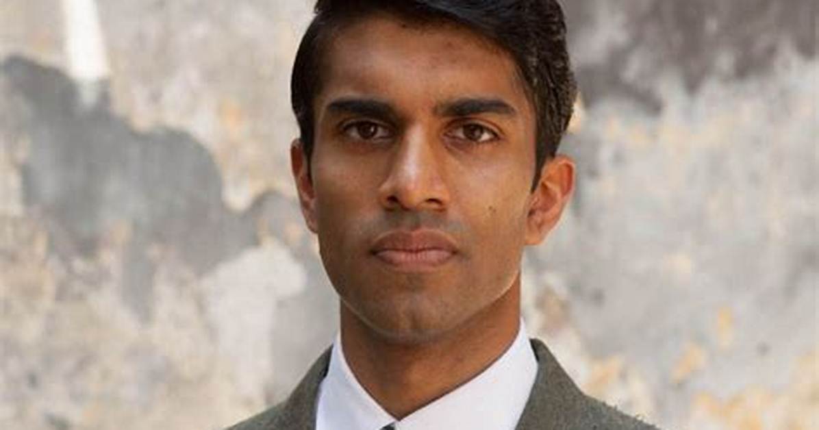 Nikesh Patel Height, Weight, Net Worth, Age, Birthday, Wikipedia, Who, Nationality, Biography
