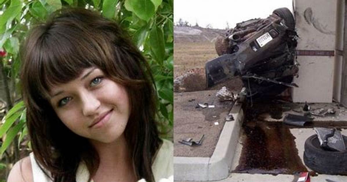 Nikki Catsouras: a Tragic Story That Shocked the World