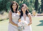 Nikki Haley Daughter Rena Haley Wedding with Joshua Jackson