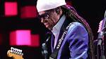 Nile Rodgers: the Master of Funk and Soul