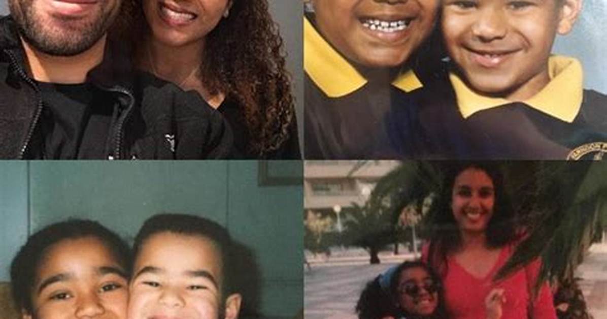 Nina Aouilk Children: a Comprehensive Insight into Her Family Life