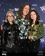 Nina Yankovic, the Daughter of "Weird Al"