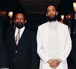 Nipsey Hussle Parents: Meet Dawit Asghedom and Angelique Smith