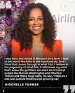 Nischelle Turner’s Partner: Unraveling the Mystery Behind Her Personal Life