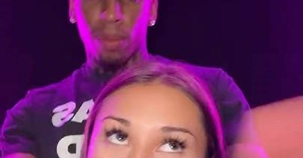 Nle Choppa X Sophie Rain: the Harmonious Fusion of Talent and Emotion