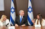 Noa Netanyahu: the Rising Star of Israeli Art and Culture