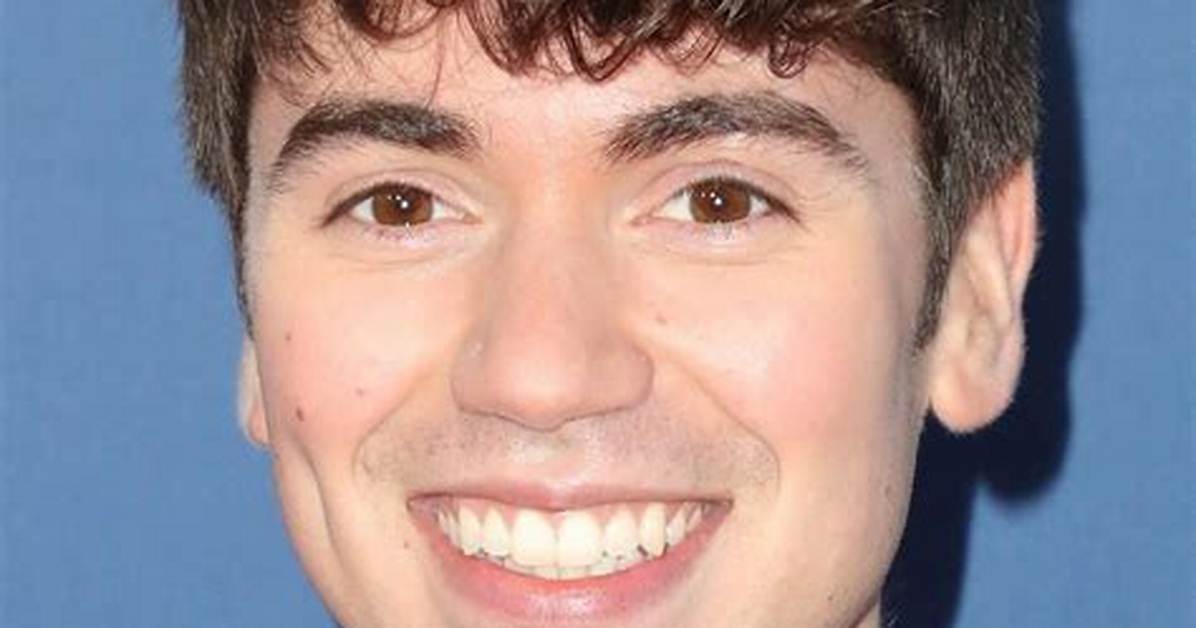 Noah Galvin's Surprising Journey: Born Female, Now Famous Actor