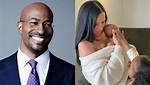 Noemi Zamacona Wikipedia and Biography: Van Jones Unique Co-Parenting Status with a “Friend”
