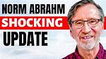 Norm Abram Illness and Health Update: Weight Loss Journey