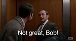 Not Great, Bob! : the Making of Mad Mens Greatest Meme