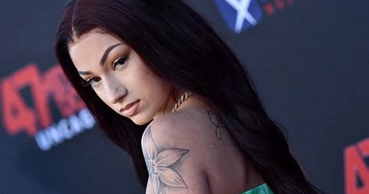 Nude Danielle Bregoli: the Truth Behind the Controversy and What You Need to Know