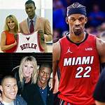 Nurtured by Love: Jimmy Butler's Adoption Story