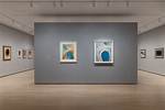 Nyc-Arts | "Georgia O'keeffe: to See Takes Time" at Moma | Season 2023