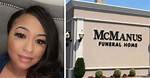 Nyc Funeral Home Is Sued by Family Who Claims Maggot Crawled out of Their Dead Daughter's Eye ·