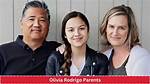 Olivia Rodrigo's Parents: Uncovering Their Professions and Success