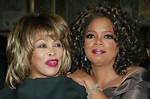 Oprah Winfrey Honors Tina Turner with Moving Grammy Tribute