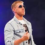 Orange Cassidy's Journey to Success