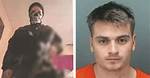 Orlando Man, Gf Plot Attack on Baltimore Power Grid