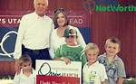 Orrin Hatch Biography, Net Worth, Wife, Children & Education