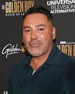 Oscar De La Hoya Net Worth 2024