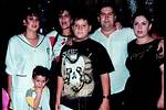 Pablo Escobar's Family: Are They Still Alive?