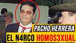 Pacho Herrera, Biography, Wiki, Gay, Death, Net Worth