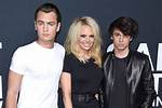 Pam Anderson and Tommy Lee's Sons Buy New Home in Encino for $4 Milli ·