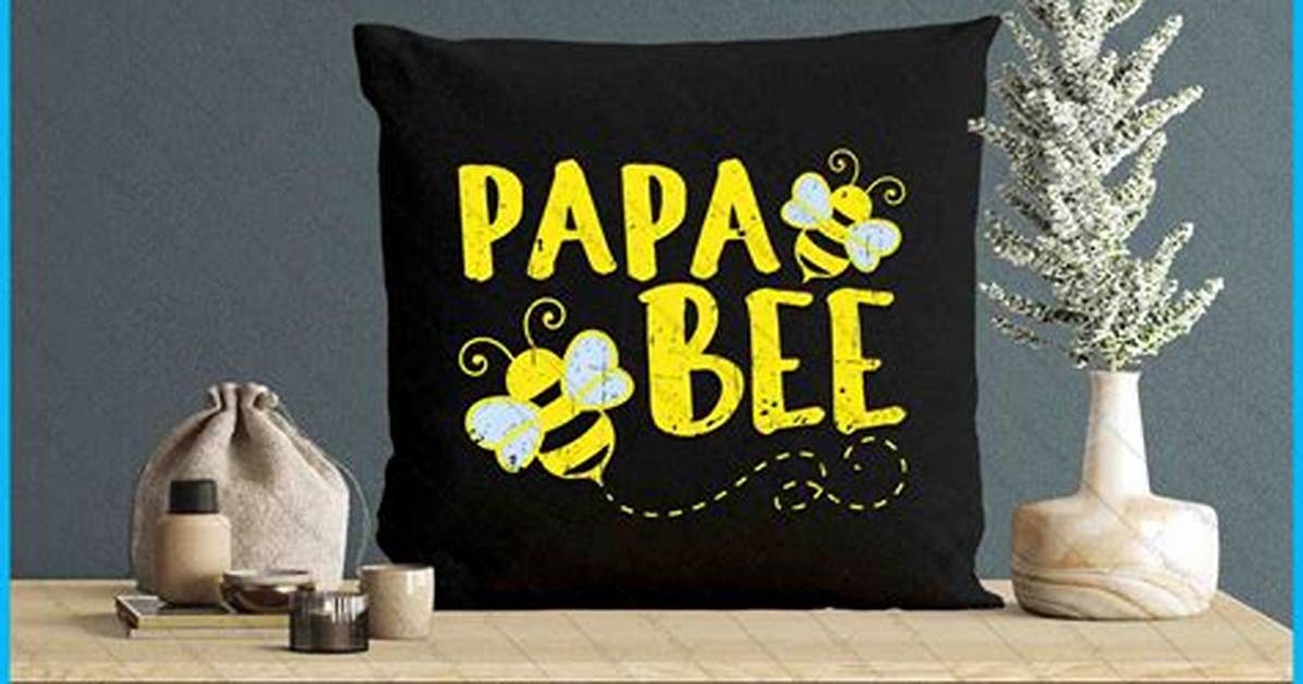Papa Bee - Webblog