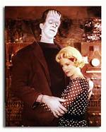 Pat Priest: the Iconic Marilyn Munster