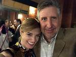 Pati Jinich Husband: Discover the Man Behind the Culinary Star