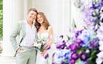 Patrick Christy's Unforgettable Wedding: a Day of Love and Celebration