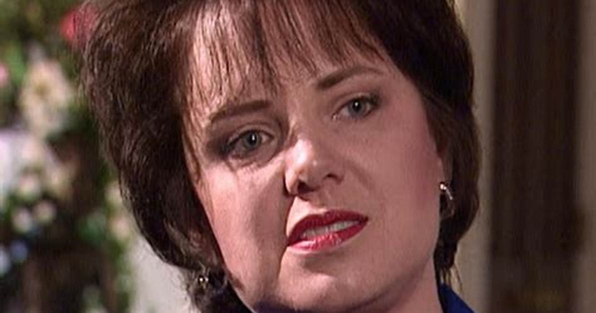 Patsy Ramsey: a Glimpse into Her Last Days
