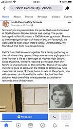 Patti Rumfola: the Journey of a Culinary Icon
